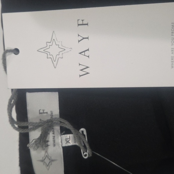 WAYF Icon Sequin Gingham Minidress SIZE XL NWT - Picture 9 of 12